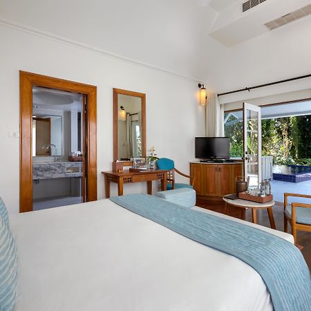 Centara Villas Samui - Sha Plus Παραλία Λαμάι Εξωτερικό φωτογραφία