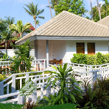 Centara Villas Samui - Sha Plus Παραλία Λαμάι Εξωτερικό φωτογραφία