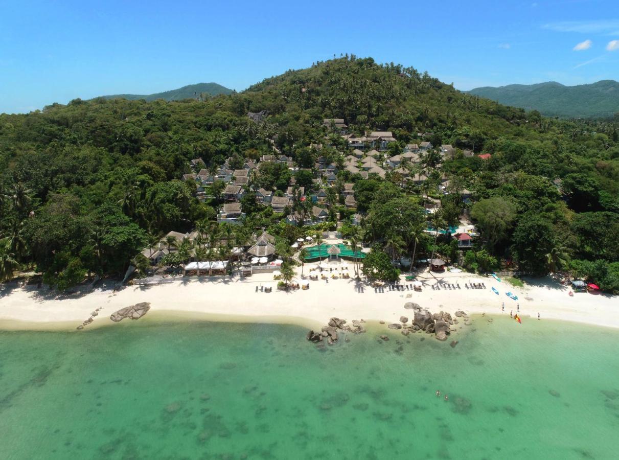 Centara Villas Samui - Sha Plus Παραλία Λαμάι Εξωτερικό φωτογραφία