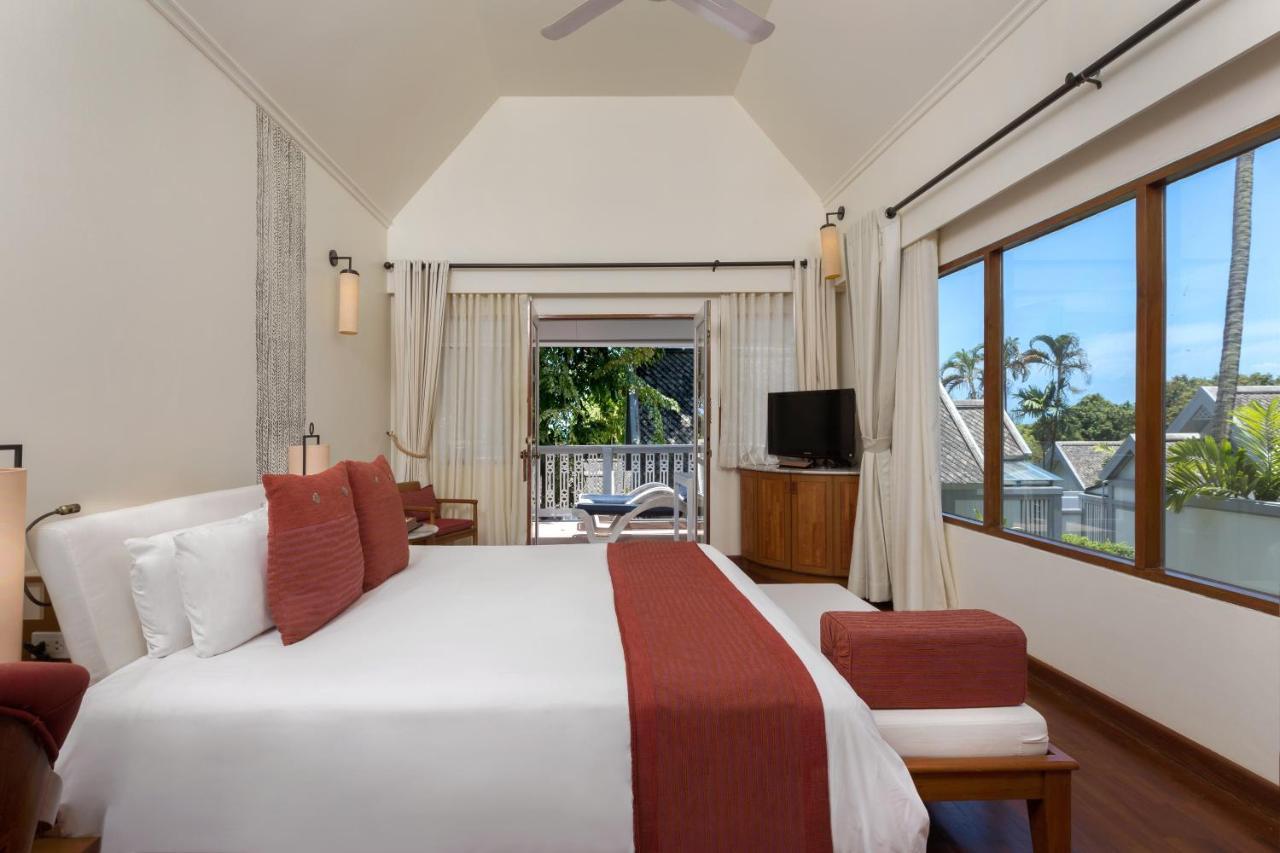 Centara Villas Samui - Sha Plus Παραλία Λαμάι Εξωτερικό φωτογραφία