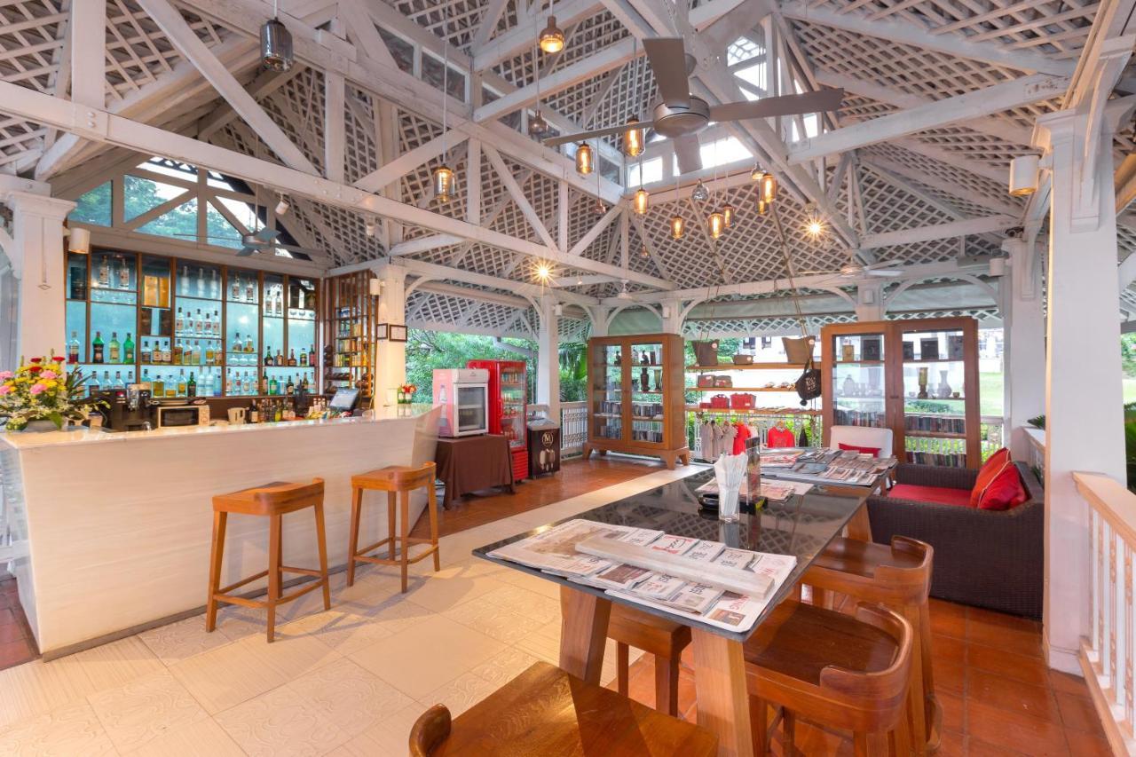 Centara Villas Samui - Sha Plus Παραλία Λαμάι Εξωτερικό φωτογραφία