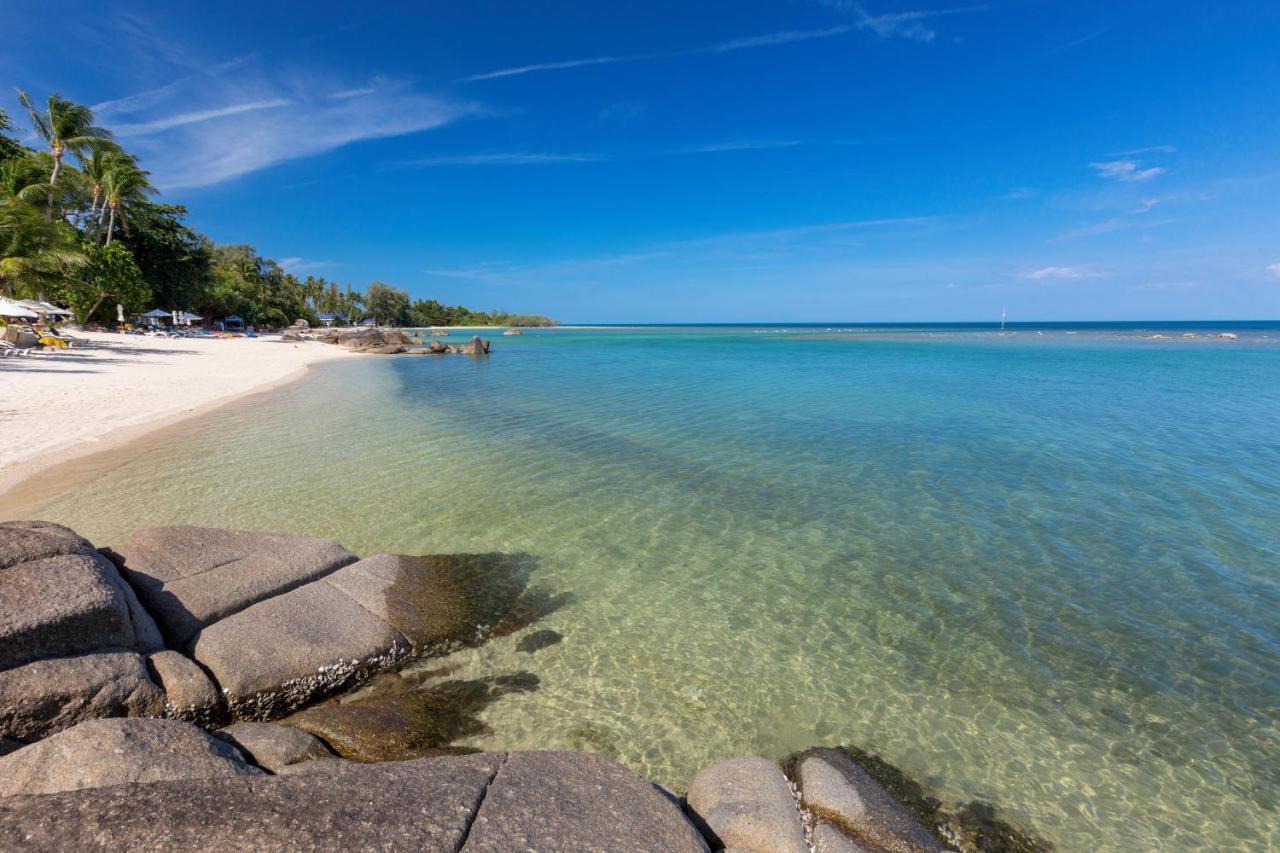 Centara Villas Samui - Sha Plus Παραλία Λαμάι Εξωτερικό φωτογραφία