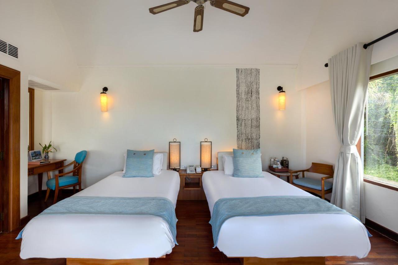 Centara Villas Samui - Sha Plus Παραλία Λαμάι Εξωτερικό φωτογραφία