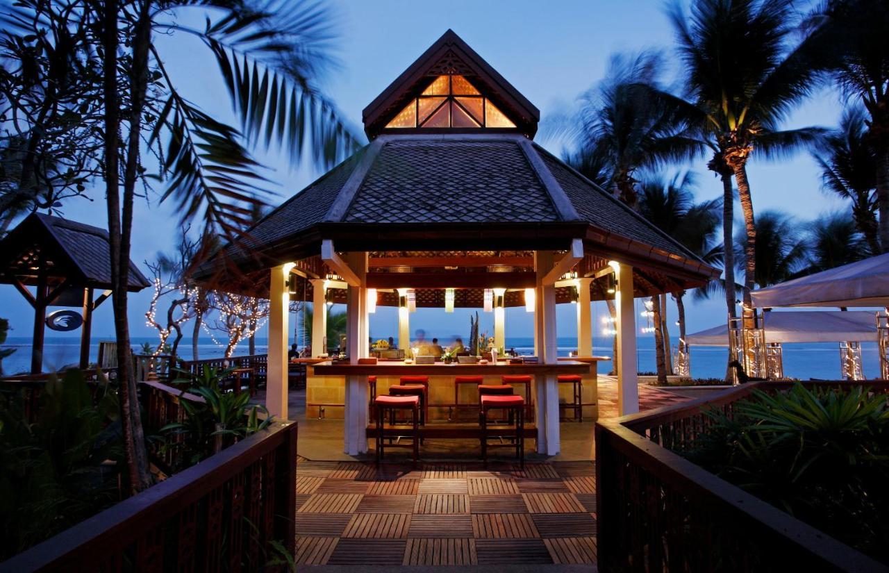 Centara Villas Samui - Sha Plus Παραλία Λαμάι Εξωτερικό φωτογραφία