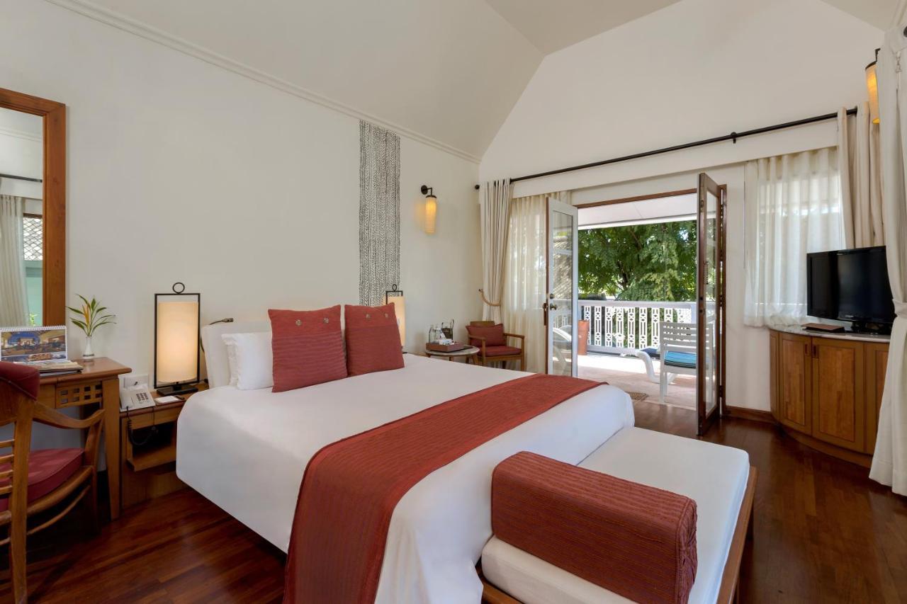 Centara Villas Samui - Sha Plus Παραλία Λαμάι Εξωτερικό φωτογραφία