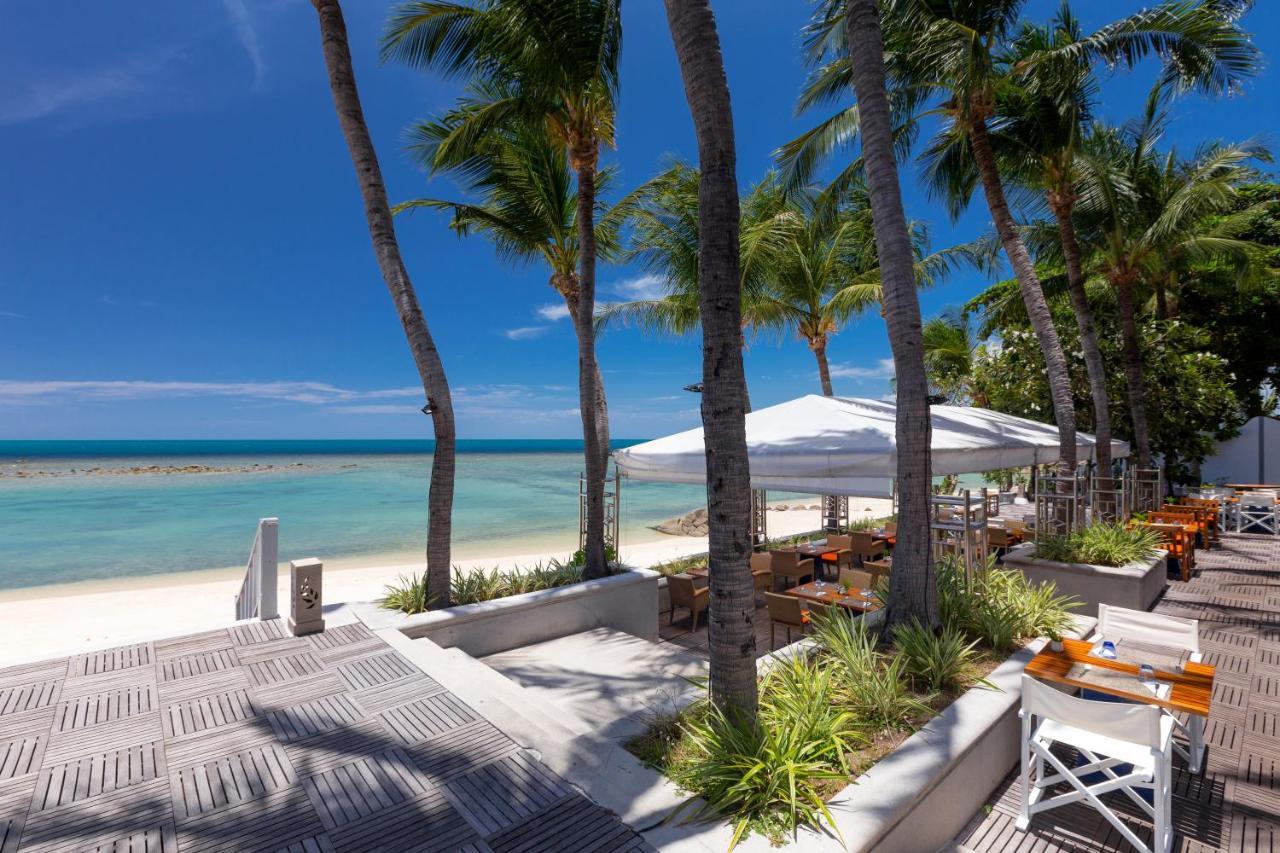 Centara Villas Samui - Sha Plus Παραλία Λαμάι Εξωτερικό φωτογραφία