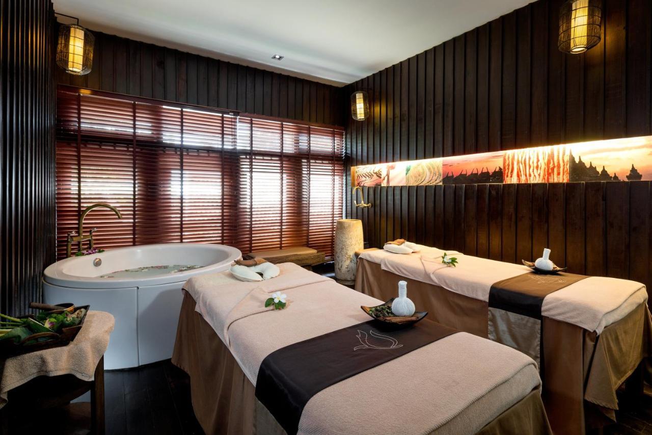 Centara Villas Samui - Sha Plus Παραλία Λαμάι Εξωτερικό φωτογραφία