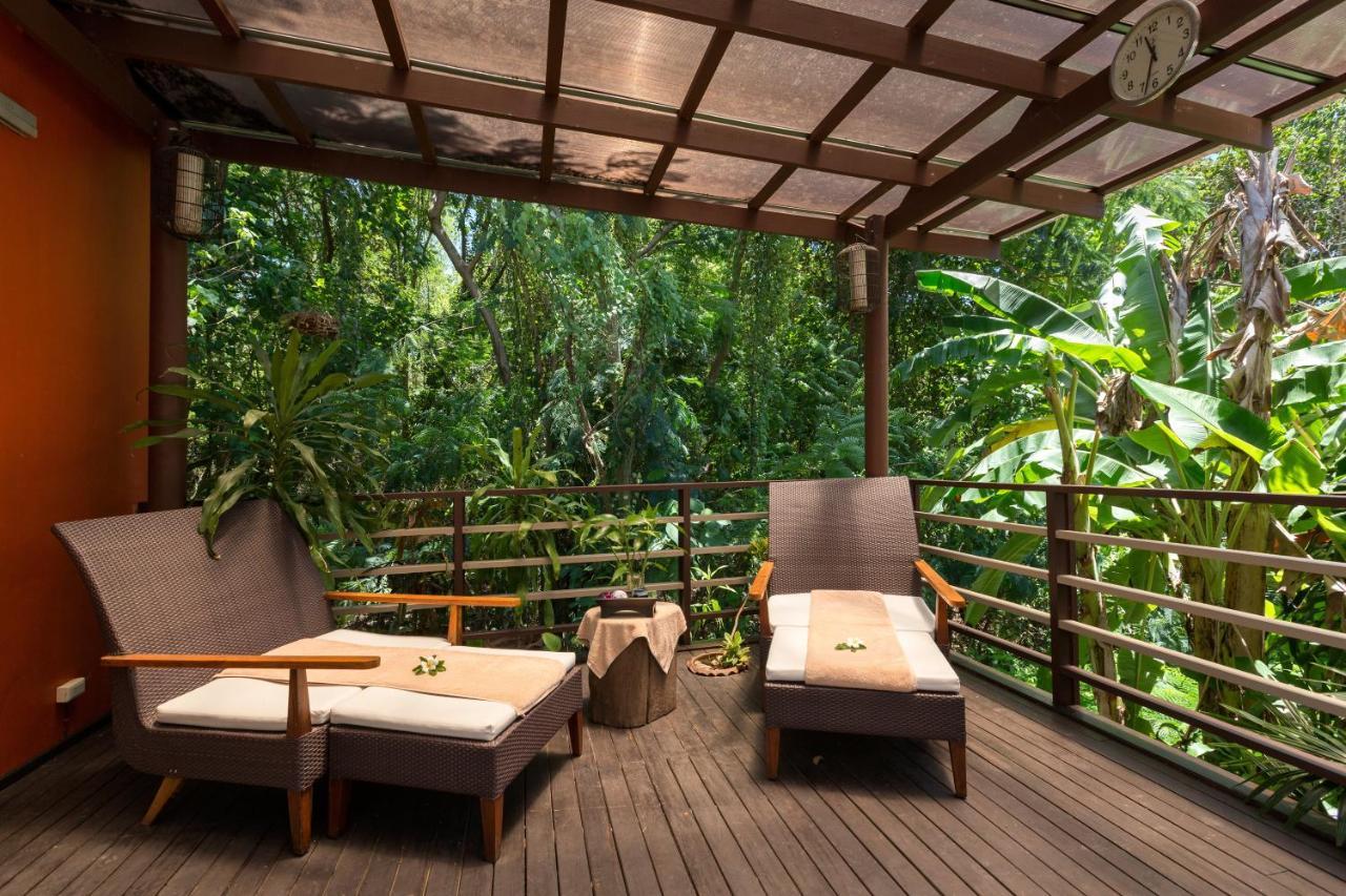 Centara Villas Samui - Sha Plus Παραλία Λαμάι Εξωτερικό φωτογραφία