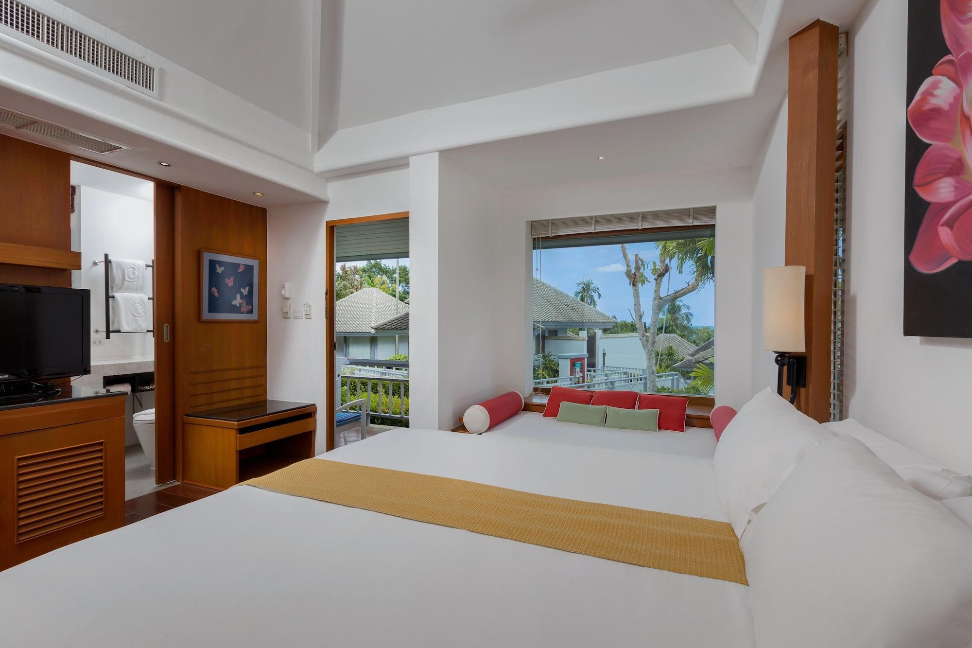 Centara Villas Samui - Sha Plus Παραλία Λαμάι Εξωτερικό φωτογραφία