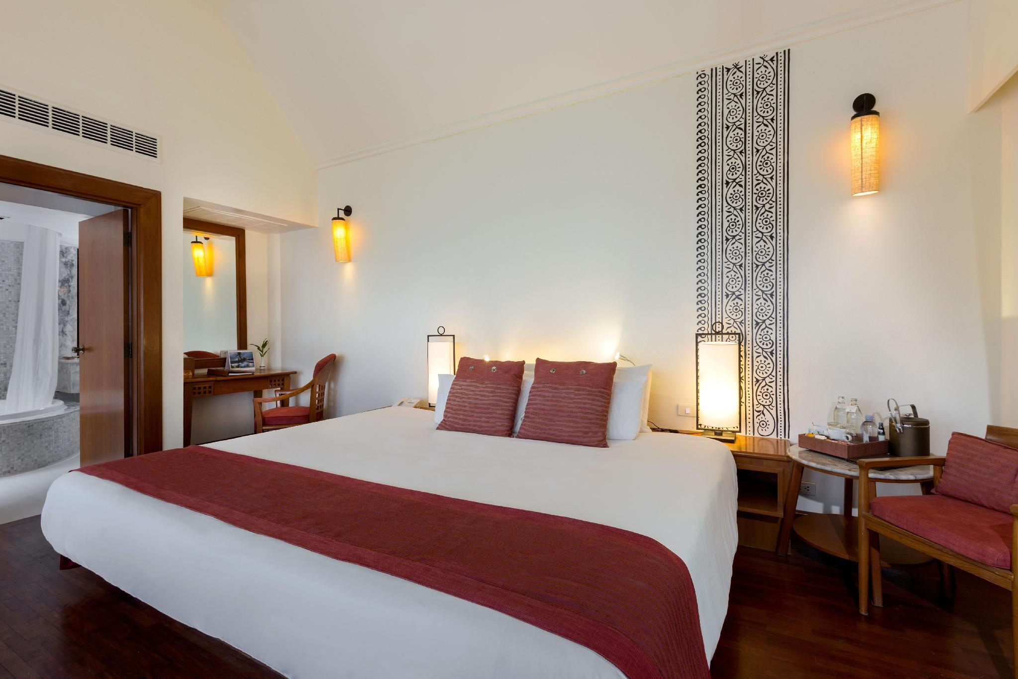 Centara Villas Samui - Sha Plus Παραλία Λαμάι Εξωτερικό φωτογραφία
