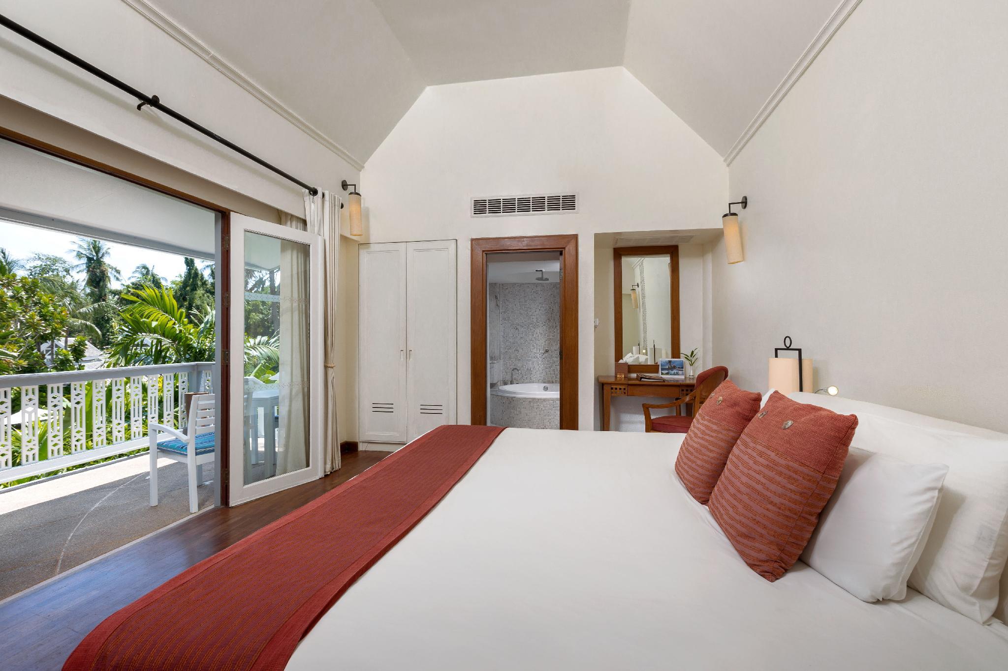 Centara Villas Samui - Sha Plus Παραλία Λαμάι Εξωτερικό φωτογραφία