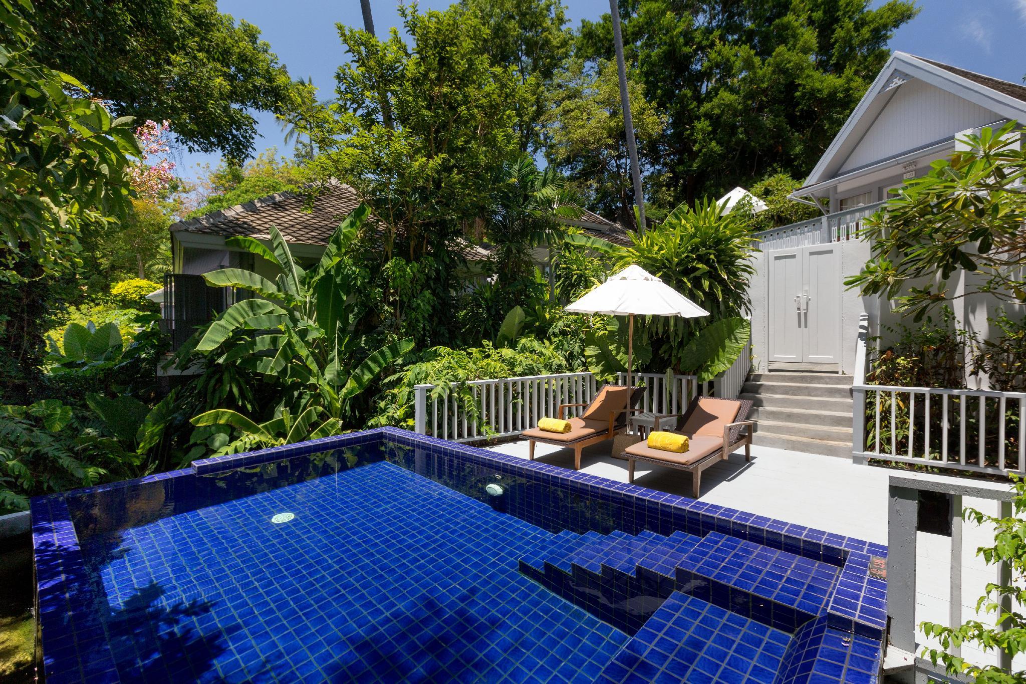 Centara Villas Samui - Sha Plus Παραλία Λαμάι Εξωτερικό φωτογραφία