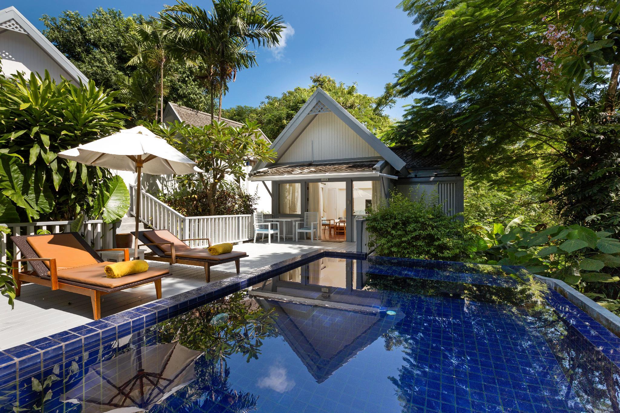 Centara Villas Samui - Sha Plus Παραλία Λαμάι Εξωτερικό φωτογραφία