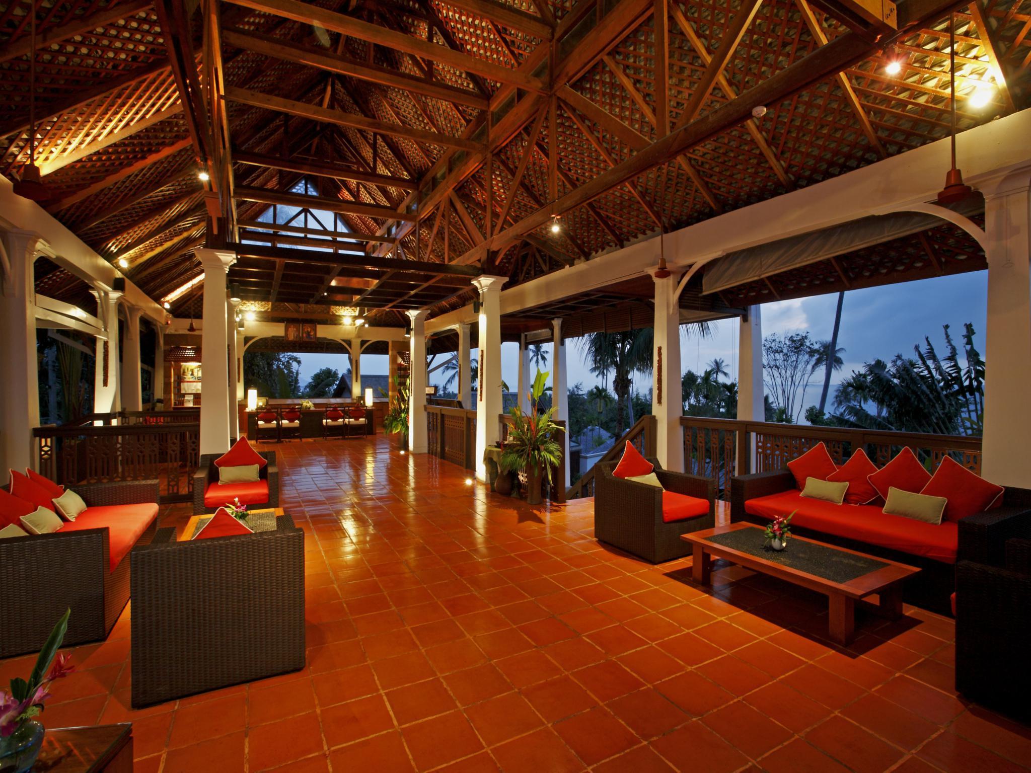 Centara Villas Samui - Sha Plus Παραλία Λαμάι Εξωτερικό φωτογραφία