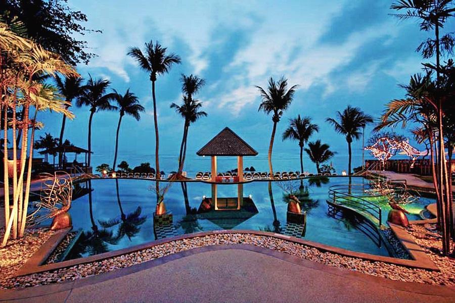 Centara Villas Samui - Sha Plus Παραλία Λαμάι Εξωτερικό φωτογραφία
