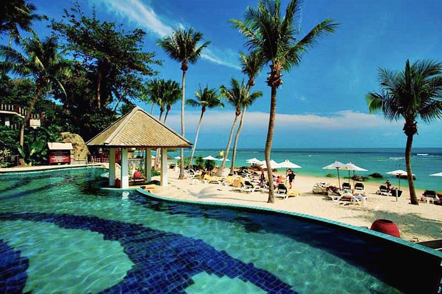 Centara Villas Samui - Sha Plus Παραλία Λαμάι Εξωτερικό φωτογραφία