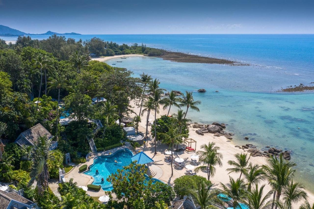 Centara Villas Samui - Sha Plus Παραλία Λαμάι Εξωτερικό φωτογραφία