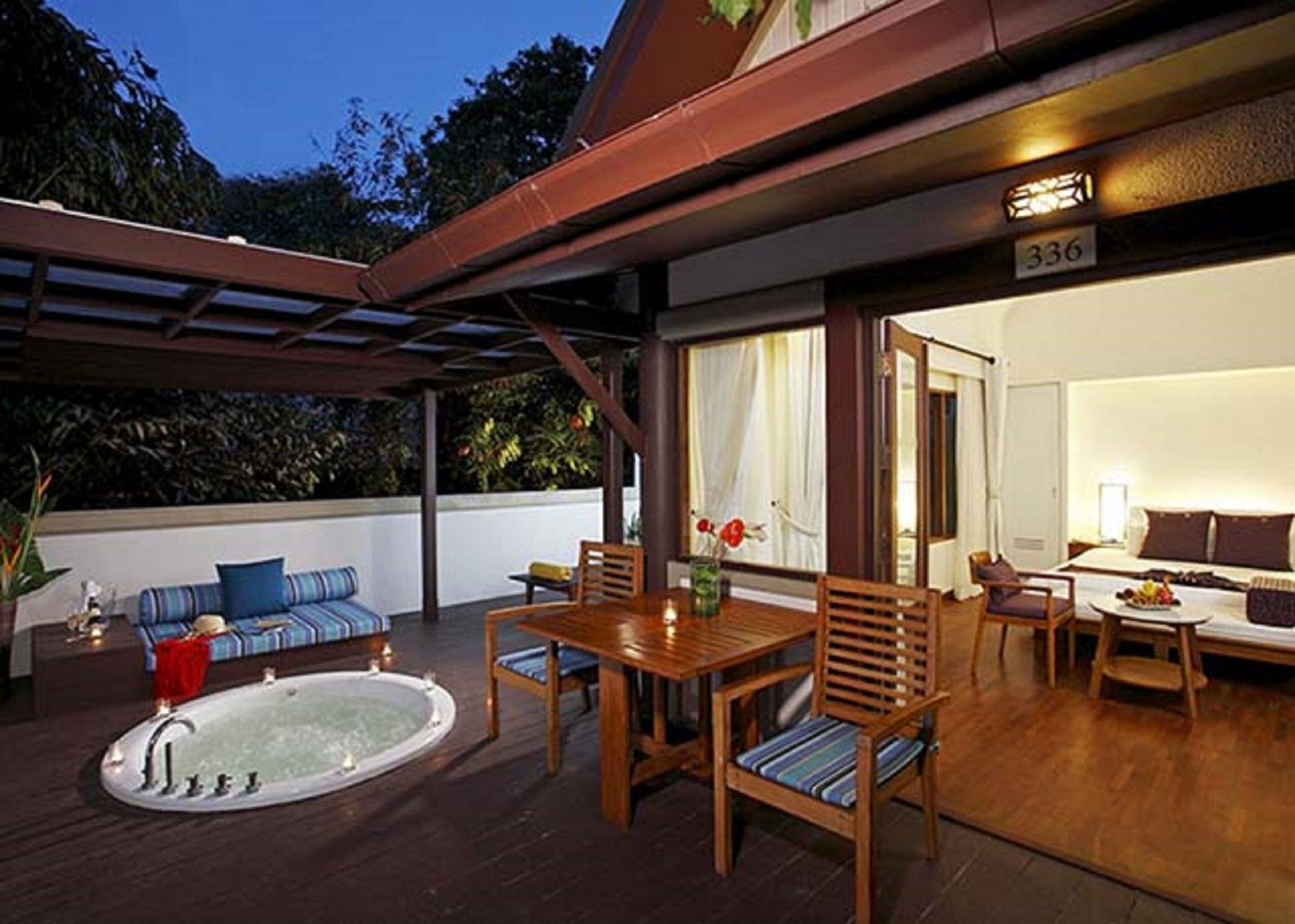 Centara Villas Samui - Sha Plus Παραλία Λαμάι Εξωτερικό φωτογραφία
