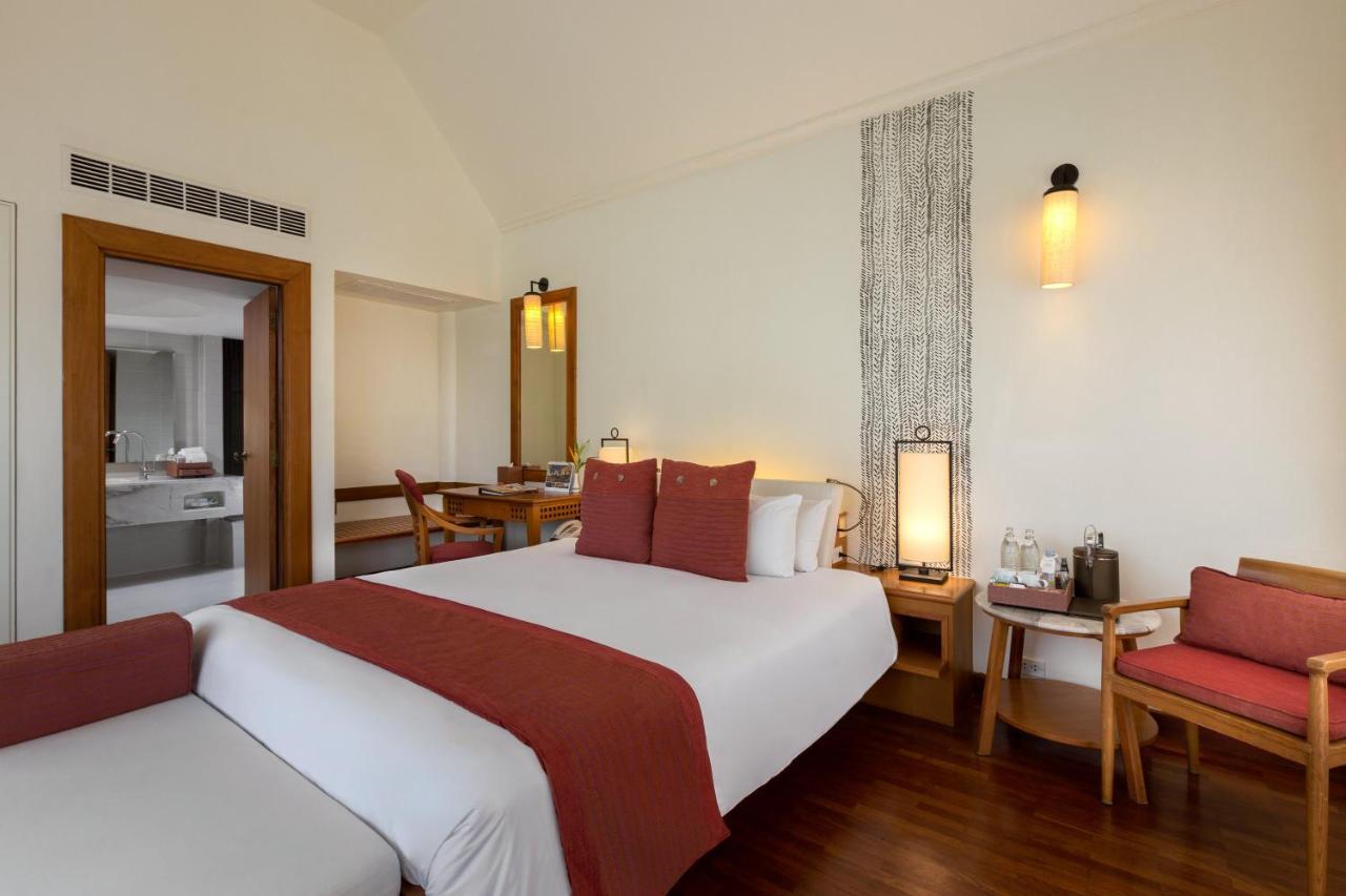 Centara Villas Samui - Sha Plus Παραλία Λαμάι Εξωτερικό φωτογραφία