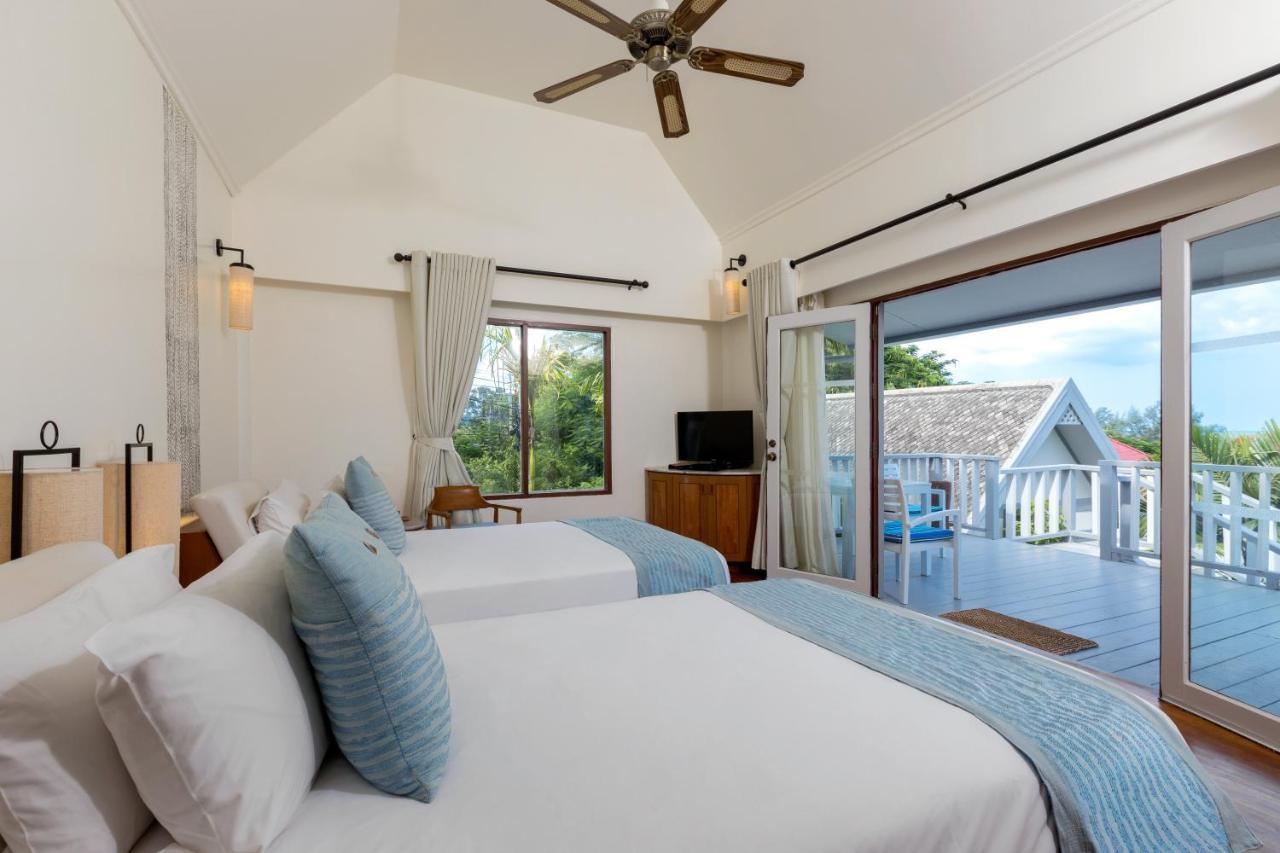 Centara Villas Samui - Sha Plus Παραλία Λαμάι Εξωτερικό φωτογραφία