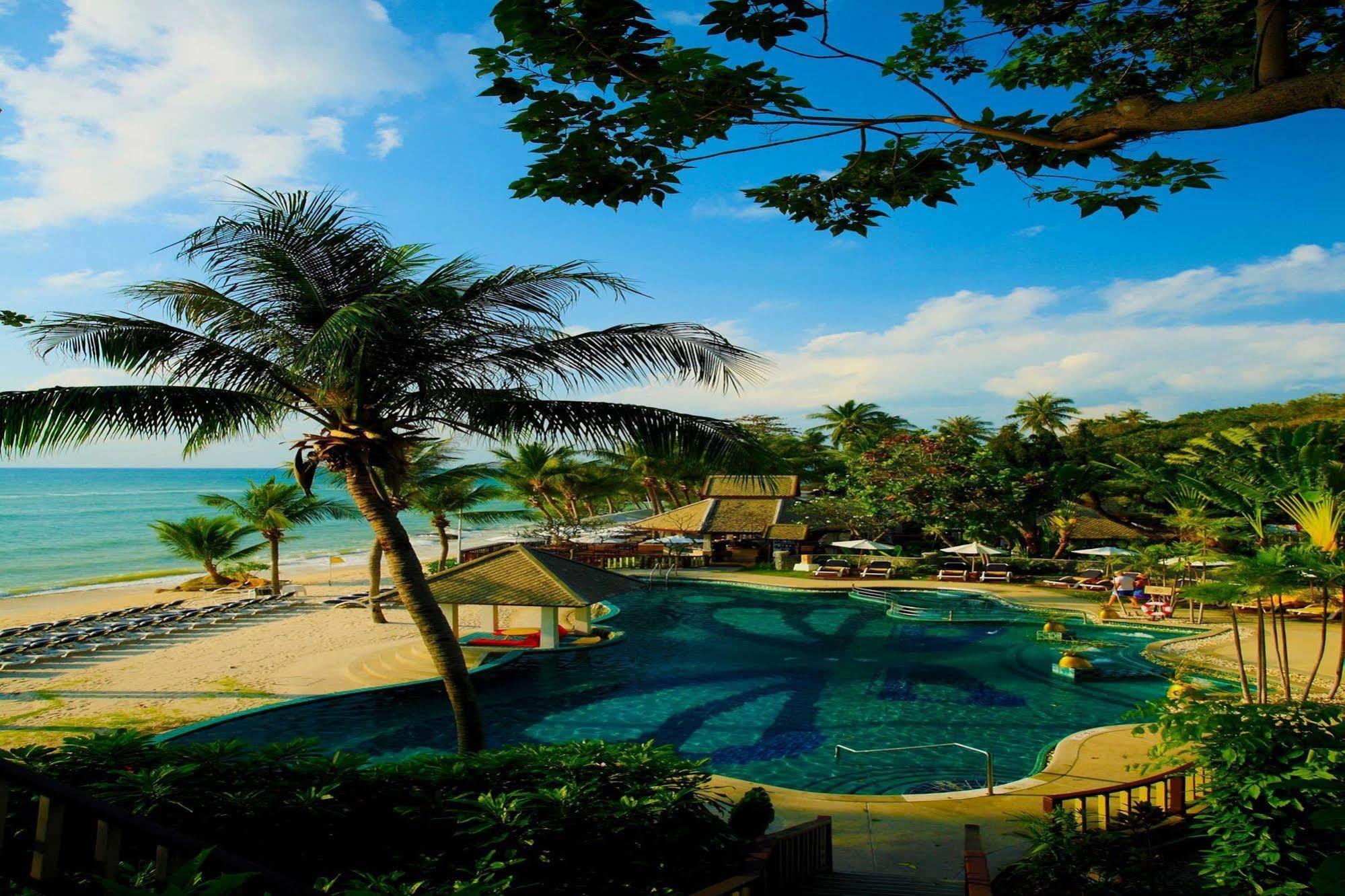 Centara Villas Samui - Sha Plus Παραλία Λαμάι Εξωτερικό φωτογραφία